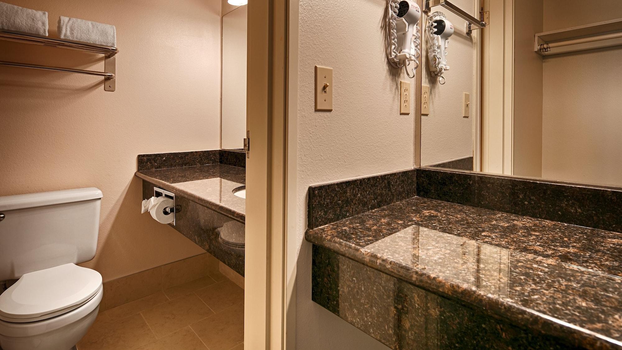 Best Western Alderwood Lynnwood Exterior foto