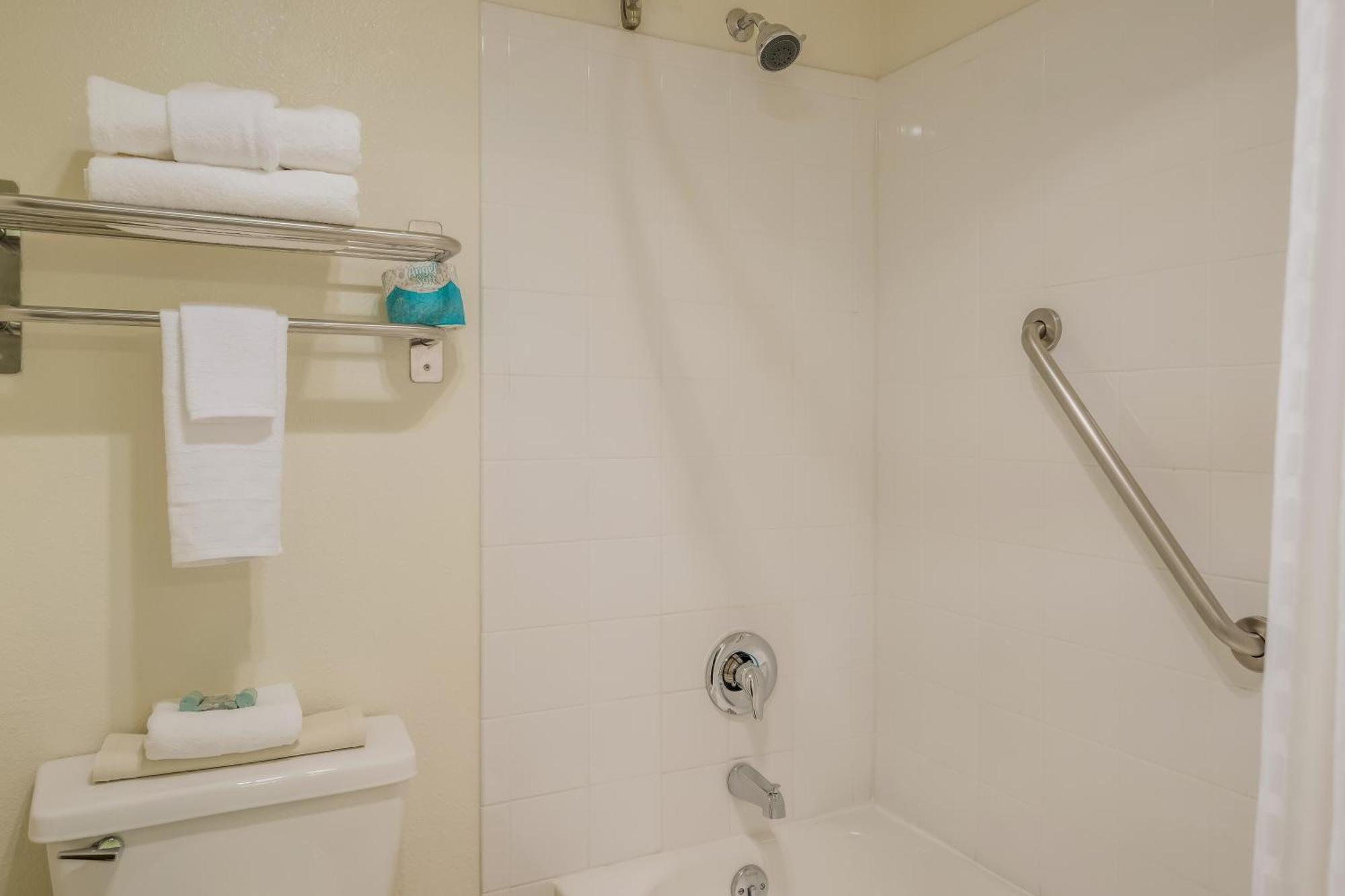 Best Western Alderwood Lynnwood Exterior foto